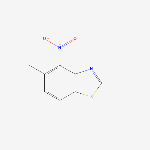 FT-0689497 CAS:650635-66-8 chemical structure