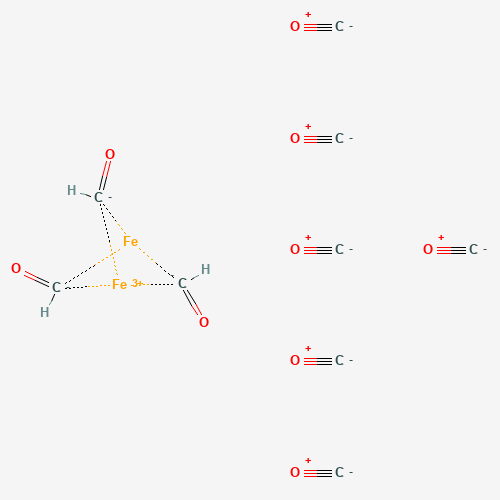 FT-0689500 CAS:15321-51-4 chemical structure