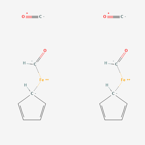 FT-0689505 CAS:12154-95-9 chemical structure