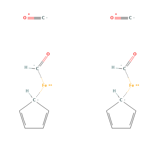 FT-0689505 CAS:12154-95-9 chemical structure