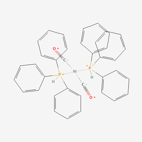 Bis(triphenylphosphine)dicarbonylnickel (CAS: 13007-90-4) - Related Chemical Product