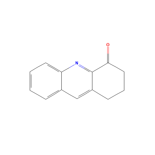 2,3-Dihydroacridin-4(1H)-one (CAS: 49568-10-7) - Related Chemical Product