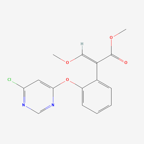 FT-0689520 CAS:131860-97-4 chemical structure