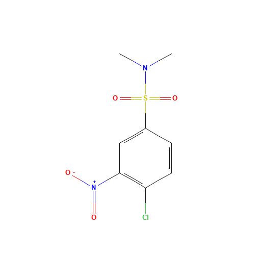 FT-0689523 CAS:137-47-3 chemical structure