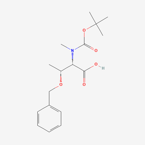 FT-0689528 CAS:64263-80-5 chemical structure