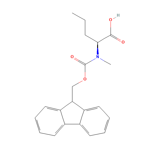 FMOC-MENVA-OH (CAS: 252049-05-1) - Related Chemical Product