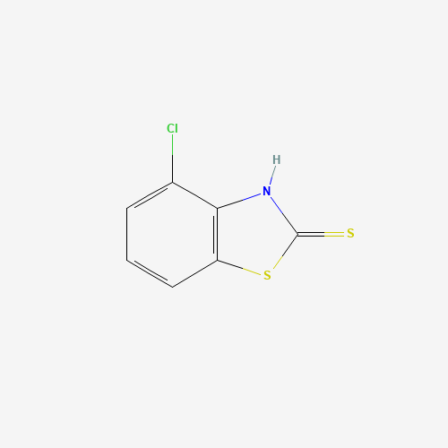 FT-0689533 CAS:1849-65-6 chemical structure
