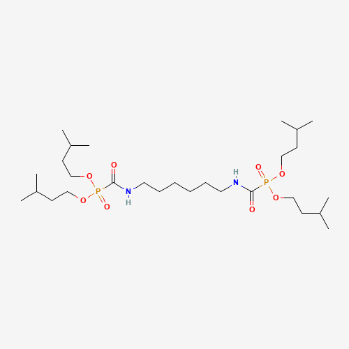 3-Diindolyl Methane (CAS: 3370-50-1) - Related Chemical Product