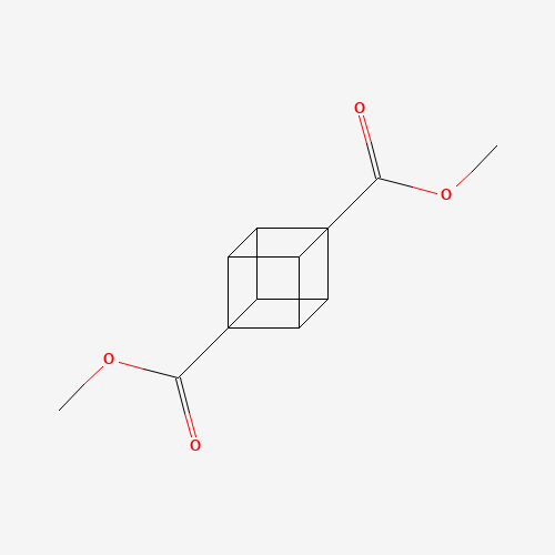 Dimethyl 1,4-cubanedicarboxylate (CAS: 29412-62-2) - Related Chemical Product
