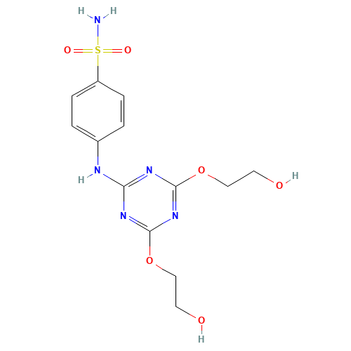 FT-0689546 CAS:1200603-32-2 chemical structure