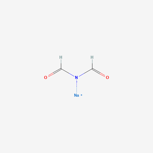Sodium N-formylimidoformate (CAS: 18197-26-7) - Related Chemical Product