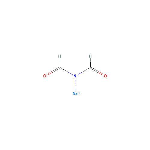 Sodium N-formylimidoformate (CAS: 18197-26-7) - Related Chemical Product
