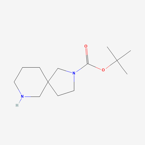 FT-0689552 CAS:885268-42-8 chemical structure