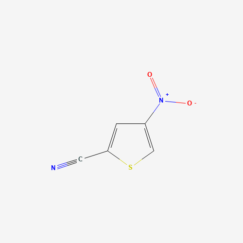 FT-0689554 CAS:42137-24-6 chemical structure
