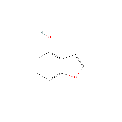 FT-0689575 CAS:480-97-7 chemical structure