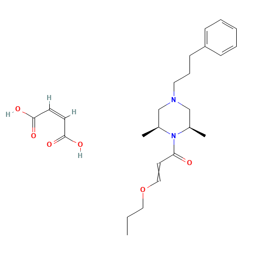 FT-0689590 CAS:63378-13-2 chemical structure