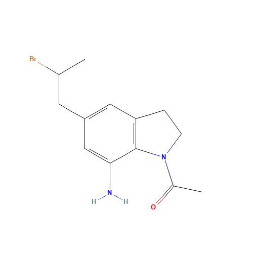 FT-0689599 CAS:160968-95-6 chemical structure