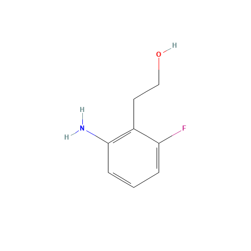 FT-0689606 CAS:132715-66-3 chemical structure