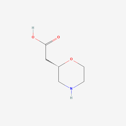 FT-0689622 CAS:1257854-99-1 chemical structure