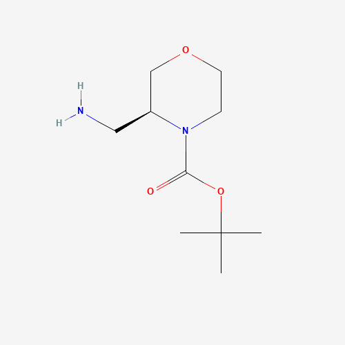 FT-0689624 CAS:1187929-79-8 chemical structure