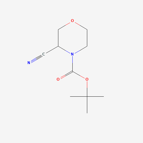 FT-0689626 CAS:518047-40-0 chemical structure