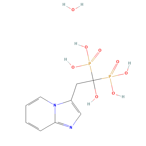 Minodronic Acid (CAS: 155648-60-5) - Related Chemical Product