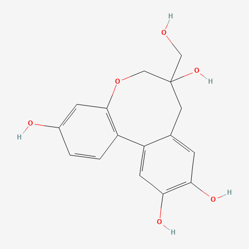 FT-0689654 CAS:102036-29-3 chemical structure