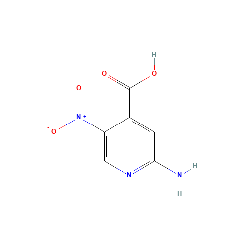 FT-0689658 CAS:84487-09-2 chemical structure