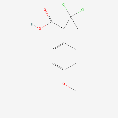 FT-0689665 CAS:63935-26-2 chemical structure