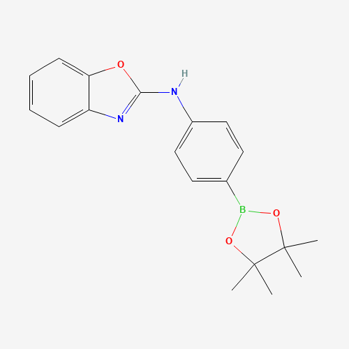 FT-0689672 CAS:330793-73-2 chemical structure