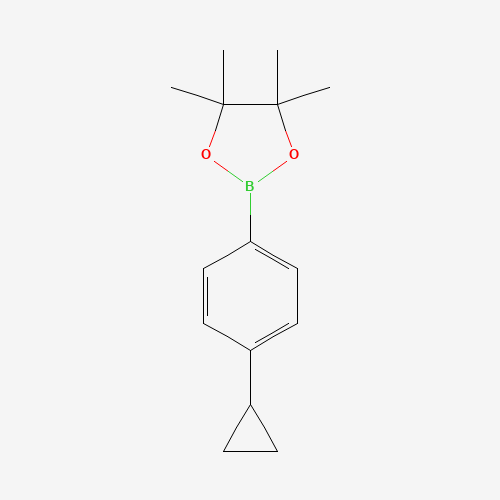 FT-0689675 CAS:1219741-94-2 chemical structure