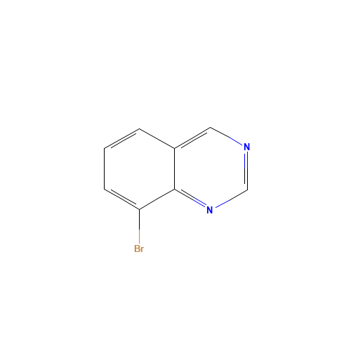8-Bromoquinazoline (CAS: 1123169-41-4) - Related Chemical Product