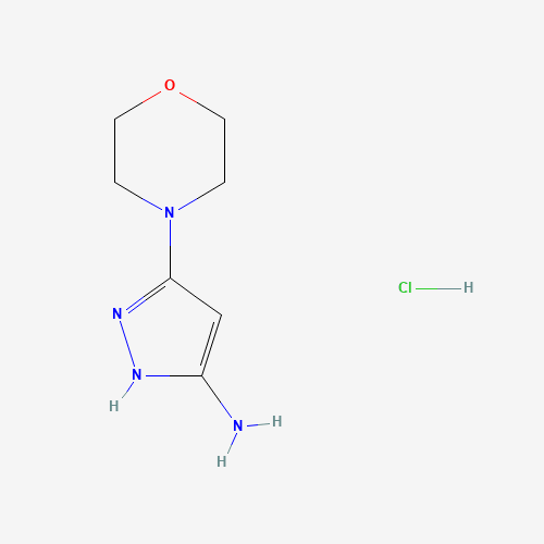 FT-0689688 CAS:537039-13-7 chemical structure