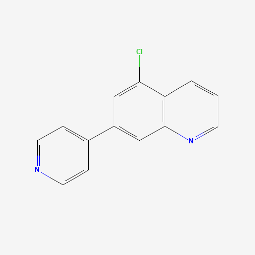 FT-0689695 CAS:1211595-82-2 chemical structure