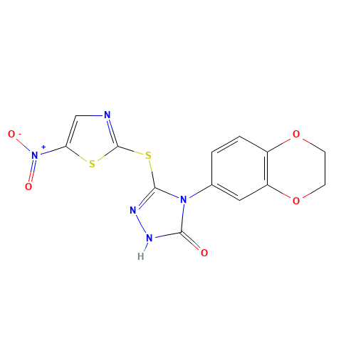 FT-0689696 CAS:883065-90-5 chemical structure