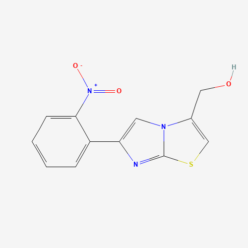 FT-0689700 CAS:925437-85-0 chemical structure