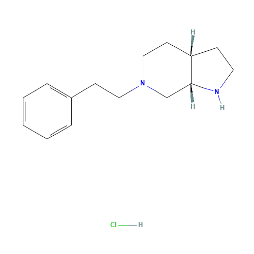FT-0689703 CAS:912338-15-9 chemical structure