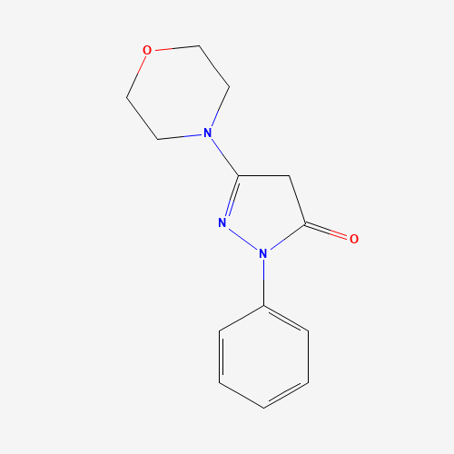 FT-0689705 CAS:30707-74-5 chemical structure