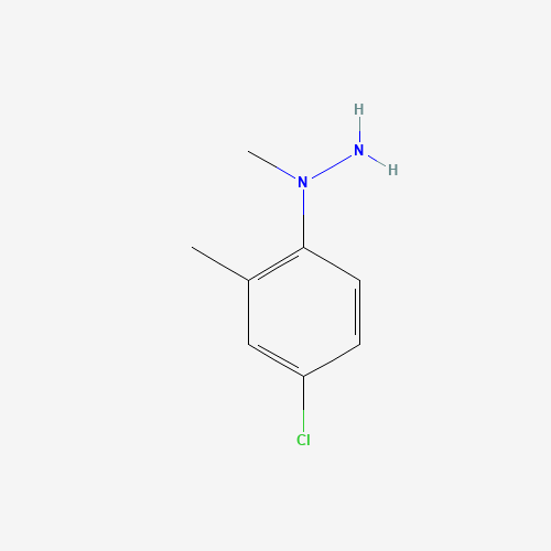 FT-0689719 CAS:1225541-57-0 chemical structure