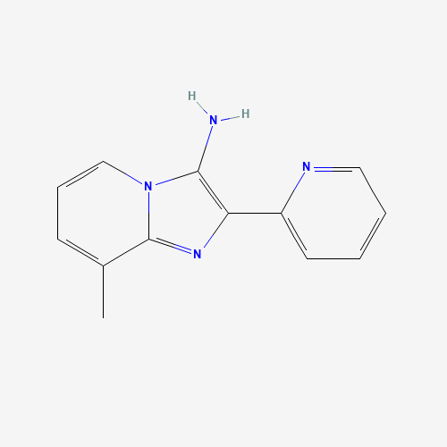 FT-0689720 CAS:1216061-95-8 chemical structure