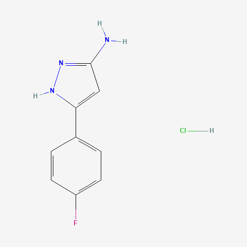 FT-0689722 CAS:1025447-54-4 chemical structure