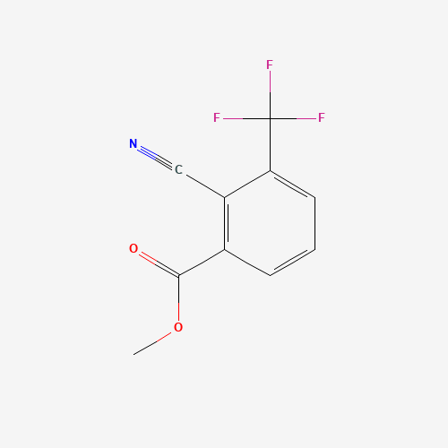 FT-0689727 CAS:1211596-75-6 chemical structure