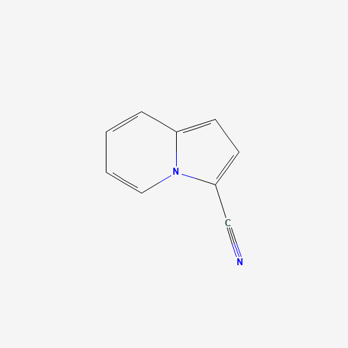 FT-0689732 CAS:72090-73-4 chemical structure