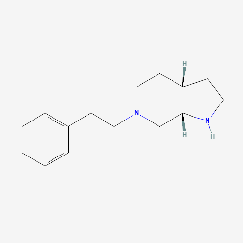 FT-0689735 CAS:867324-10-5 chemical structure