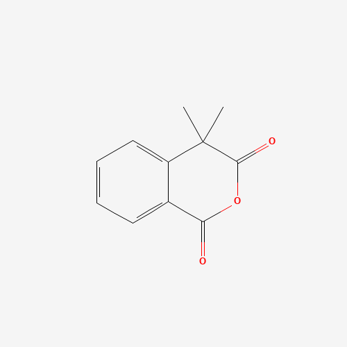 FT-0689740 CAS:31952-55-3 chemical structure
