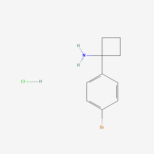 FT-0689749 CAS:1193389-40-0 chemical structure