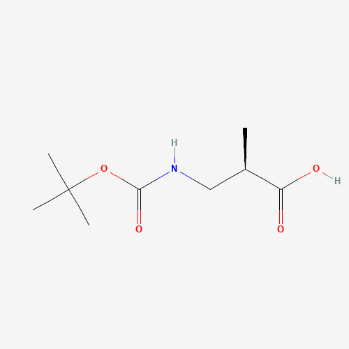 FT-0689752 CAS:132696-45-8 chemical structure