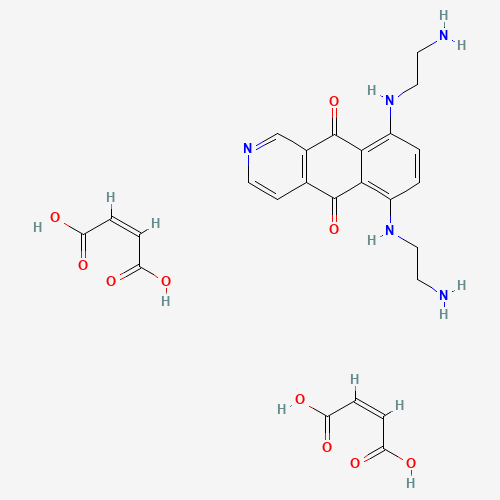FT-0689753 CAS:144675-97-8 chemical structure