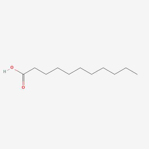 FT-0689759 CAS:112-37-8 chemical structure