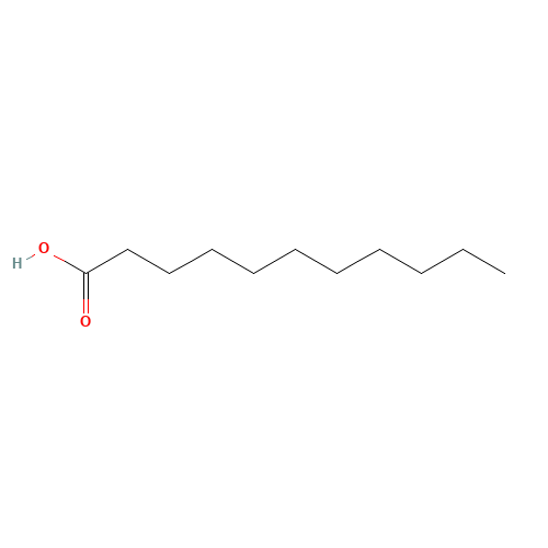 Hendecanoic acid (CAS: 112-37-8) - Related Chemical Product